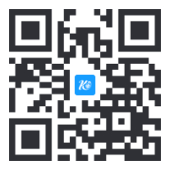 iOS 系统版 二维码 - jiuyou.com